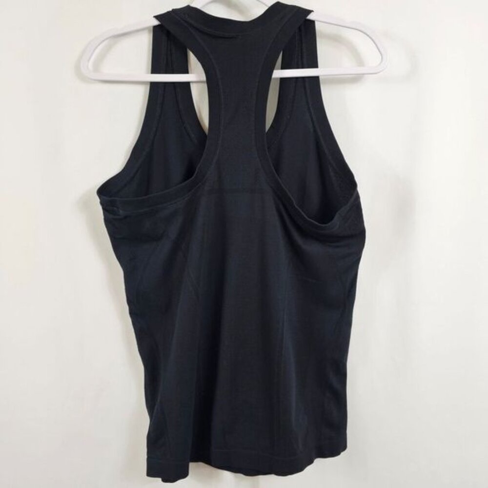 Athleta Momentun Tank In Black - Size L - Picture 7 of 7